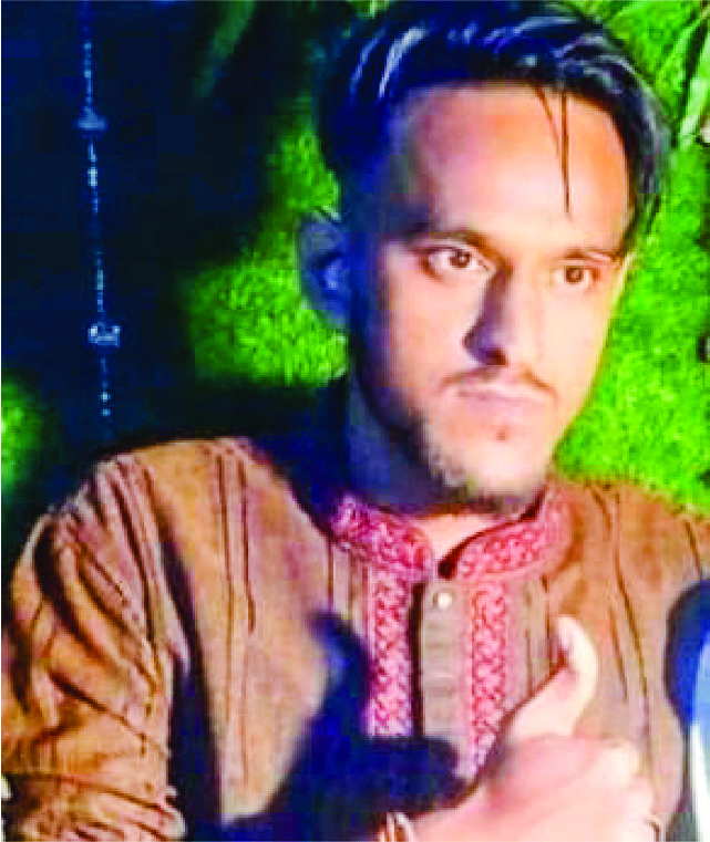 Photo of রিপন চন্দ্র শীল